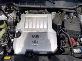 2009 TOYOTA CAMRY, SILVER, LE, 3.5L, AT, Z25023